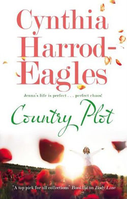 Country Plot book cover