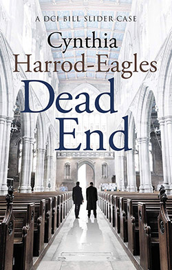 Dead End book cover