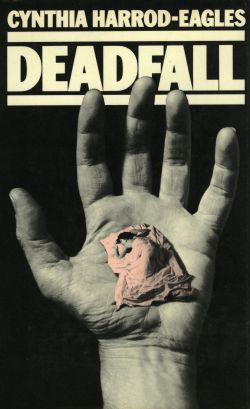 Deadfall book cover