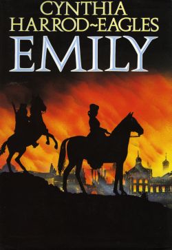 The Kirov Trilogy Part 3: Emily book cover