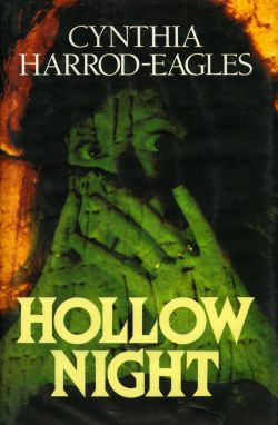 Hollow Night book cover