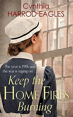 Keep The Home Fires Burning book cover