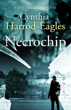 Necrochip book cover
