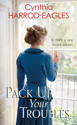 Pack Up Your Troubles book cover