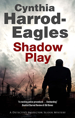 Shadow Play book cover
