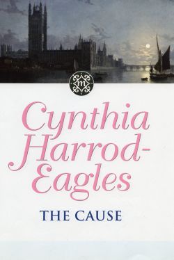 The Cause book cover