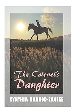The Colonel’s Daughter book cover