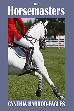 The Horsemasters book cover